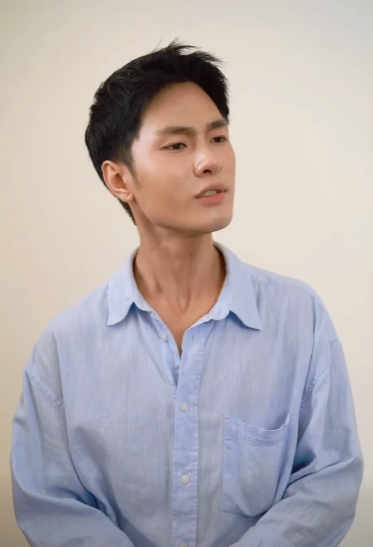 N1412331 งานย งไม นแต งก มาจ ดแจงซะแล #มายป ณย ปานวาด #หน งส นสะท อนส งคม part 2