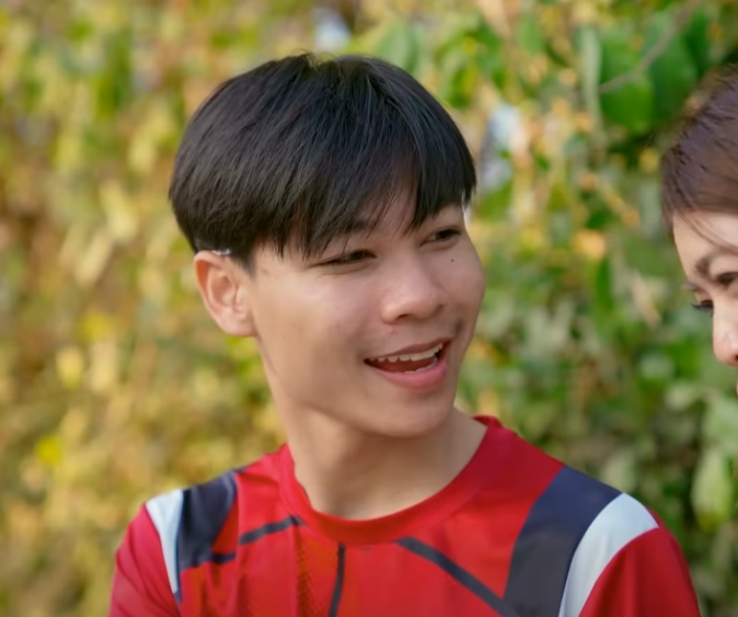 N1412282 หลานยาย EP2 #หน งส นสะท อนส งคม#หน งส น#หน งส นค ณธรรม#หน งส นสอน part 2