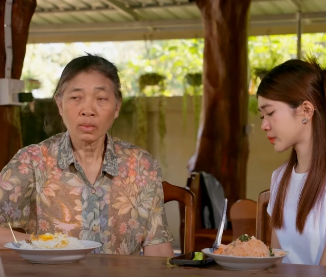 N1412289 สมบ ยาย EP1 #หน งส นสะท อนส งคม#หน งส น#หน งส นค ณธรรม#หน งส นส part 2