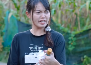 N1412894 เบนซ จม กโต โดนย วโมโหอ กแล part 2