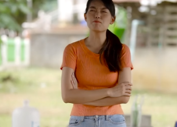 N1412899 จม กโตโดนท กเม ไม เคยเข ดไม เคยหลาบ part 2