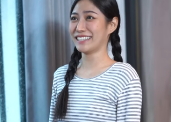 N1412652 คนใช นหล งยาว! Part 2