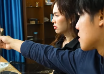 N1312121 หาก นบนความเด อดร อนคน แบบน องเจอ part 2