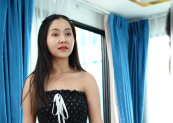 N1112111 งจะม แฟนแต งชอบ วย part 2