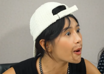 N1012105 วกล บมาจากทหาร เจอเม ยอย บช part 2