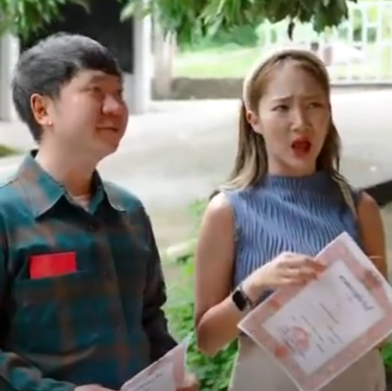 N1512132 วาสนาจม กโต ได แฟนสวยด วยแผนการ part 2