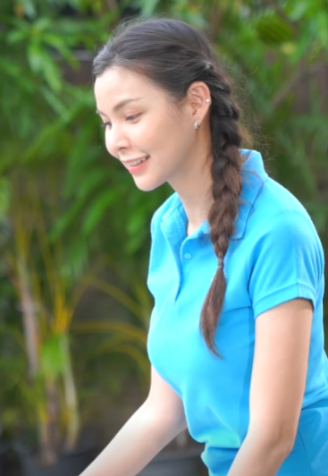 N1512224 อย ายอมมากไป จนโดนเอาเปร ยบ (ละครส นต องมนต ม) part 2