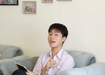 N1512345 เบ องหล งท #มายป ณย ปานวาด #หน งส นสะท อนส งคม part 2