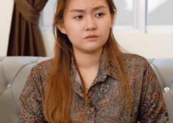 N1512347 แม คนน ประเสร ฐท #มายป ณย ปานวาด #ละครส นสะท อนส งคม part 2