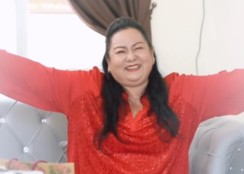 N1512342 โดนไล ออกจากบ านต วเอง เพราะล กชายแท #มายป ณย ปานวาด #หน งส นสะท อ part 2