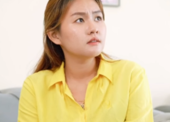 N1512343 แบบน เร ยกญาต ได หรอ มเง นแล วไม #มายป ณย ปานวาด #หน งส นสะท part 2