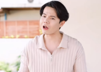 N1512341 แม วแสดงเก งแบบน กตาทองต องเข าแล วป #มายป ณย ปานวาด #หน งส part 2