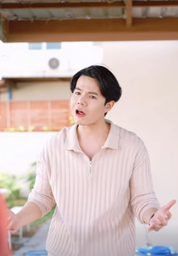 N1512341 แม วแสดงเก งแบบน กตาทองต องเข าแล วป #มายป ณย ปานวาด #หน งส part 2