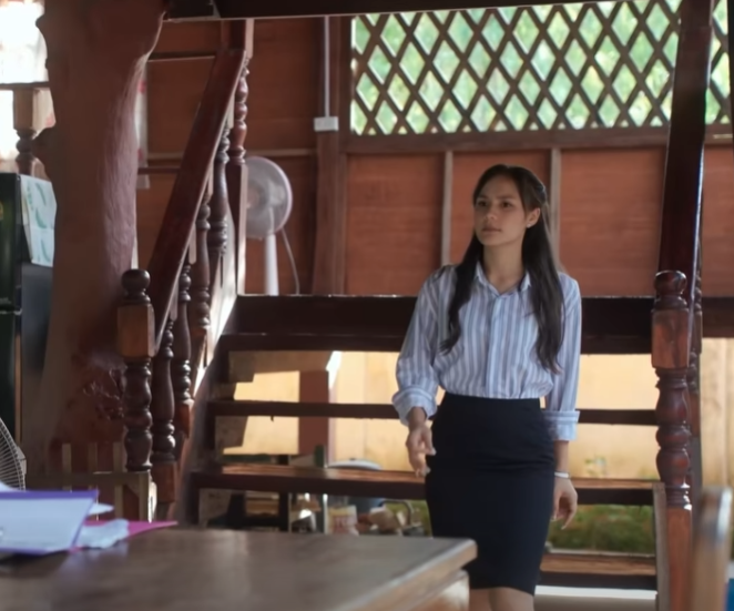 N1512044 งมงาย EP1 #หน งส นสะท อนส งคม #หน งส #หน งส นค ณธรรม #หน งส นสอ part 2