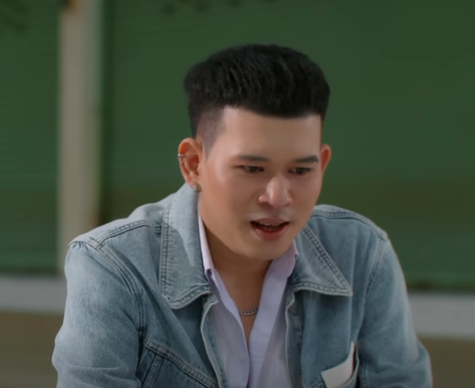 N1512041 ชายอยากได ทอม EP1 #หน งส นสะท อนส งคม #หน งส #หน งส นค ณธรรม #หน part 2