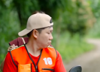 N1512910 ใครท นพระไม ได หนเด ยว part 2