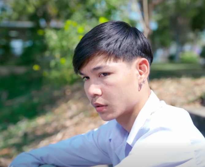 N1512298 สาวขายบร การ EP3 #หน งส นสะท อนส งคม#หน งส น#หน งส นค ณธรรม#หน งส part 2