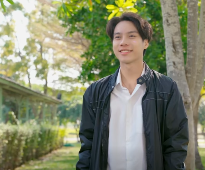 N1512295 เพ อนข จฉา EP2 #หน งส นสะท อนส งคม#หน งส น#หน งส นค ณธรรม#หน ง part 2