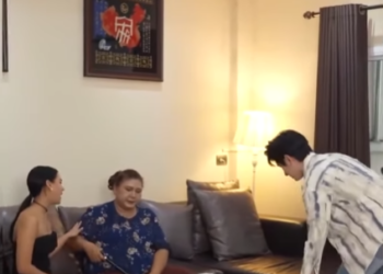 N1512334 กต งค คนแก แต นเป นป าของแฟน part 2