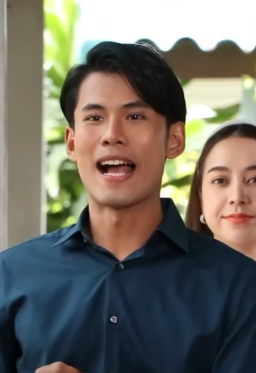 N1612100 ตเก อบพ เพราะเช อคนผ part 2