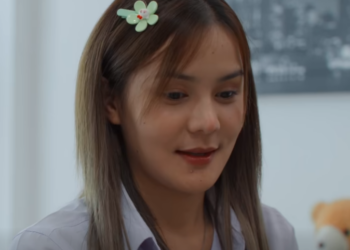 N1612064 สาววปากร าย EP2 #หน งส นสะท อนส งคม #หน งส นค ณธรรม #หน งส นสอน part 2
