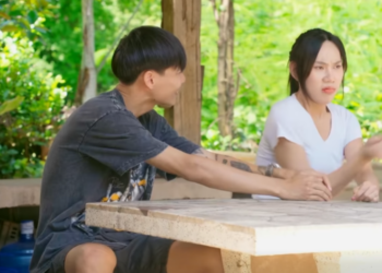 N1612061 คนอวดผ EP3 #หน งส นสะท อนส งคม #หน งส นค ณธรรม #หน งส นสอนใจ #หน part 2