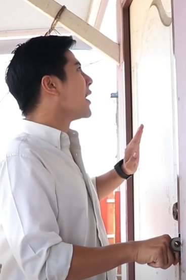 N1612164 วไม อย พาช เข าบ าน part 2