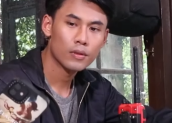 N1712167 สายเก นไป part 2