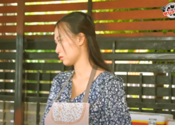 N1712174 างเท าหน part 2