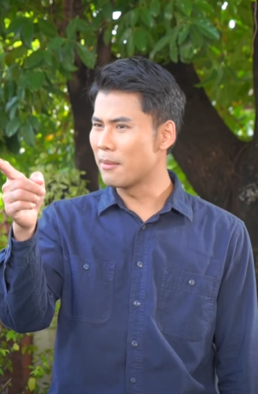 N1612233 เจอแบบน ใครจะทนไหว part 2