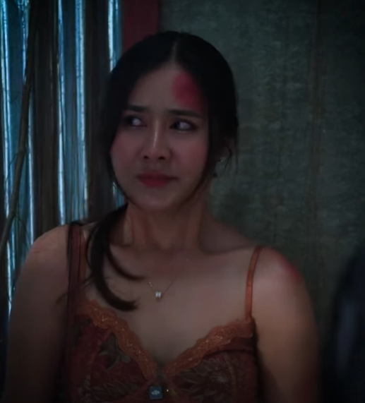 N1612144 หญ งท ชอบแต งต วม นผ ดมากหรอ part 2