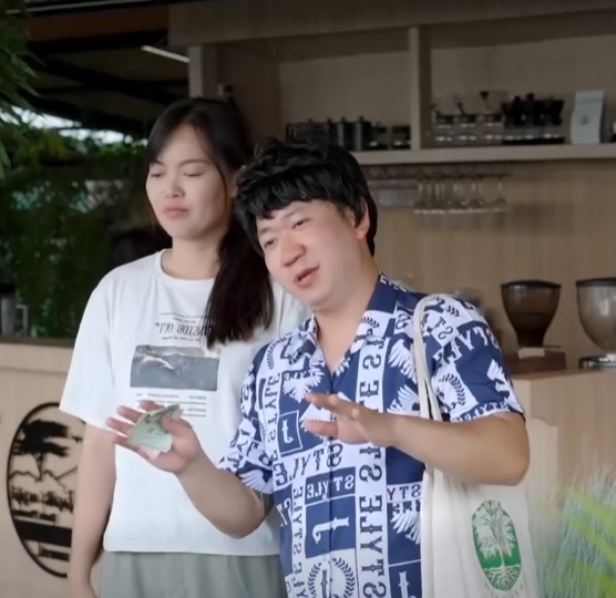 N1612135 จม กโตฉลาด เก นคาดจร งๆ part 2