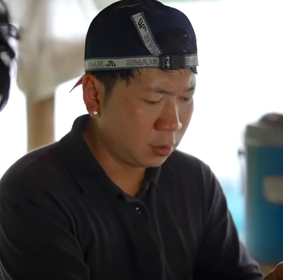 N1612136 กช นเจ าป ญหา ไม ใครกล าก part 2