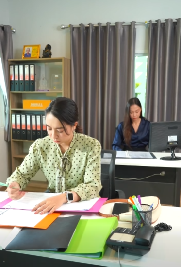 N1612080 อย าอวดด าย งม ไม พอ part 2