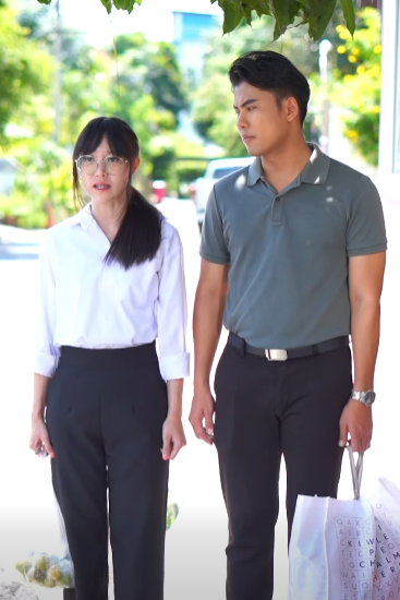 N1612085 านน แต คนทรยศ part 2