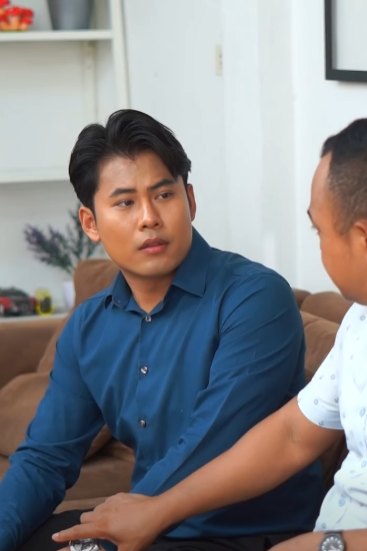 N1612083 อผ วใจร าย บแม ยายใจเสาะ part 2