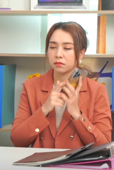 N1712242 วเหม อนม นเหน อยนะ! Part 2