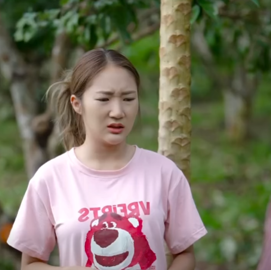 N1712140 นมะละกอหายาก พลาดแล วพลาดเลย part 2