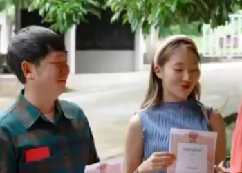 N1712142 วาสนาจม กโต ได แฟนสวยด วยแผนการ part 2