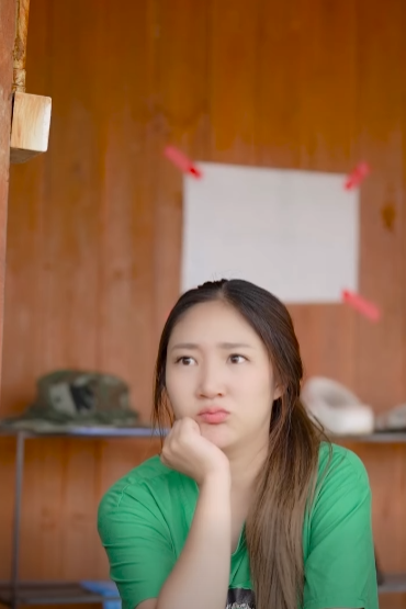 N1712244 กว าจะได นล กช นไม ายเลยจร งๆ part 2