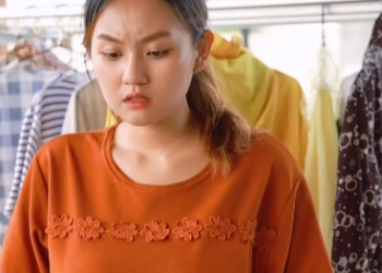 N1612350 ความล บของพ อท แม สาม ไม เข าใจ #มายป ณย ปานวาด #ละครสะท อนส งคม #หน part 2