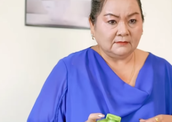 N1612355 ให สะใภ ใช ของเหล อใช #มายป ณย ปานวาด #ละครส นสะท อนส งคม #หน งส น part 2