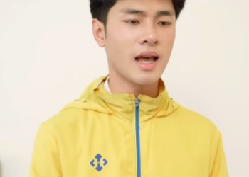 N1612363 พน กงานส งของ วใจไม ใช พน กงานส งของ #มายป ณย ปานวาด #ละครส part 2