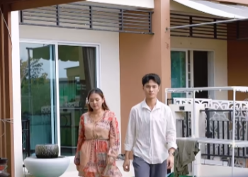 N1612359 ขนาดน แล ไม องกล บมาย งจะด กว #มายป ณย ปานวาด #หน งส นสะท อนส part 2