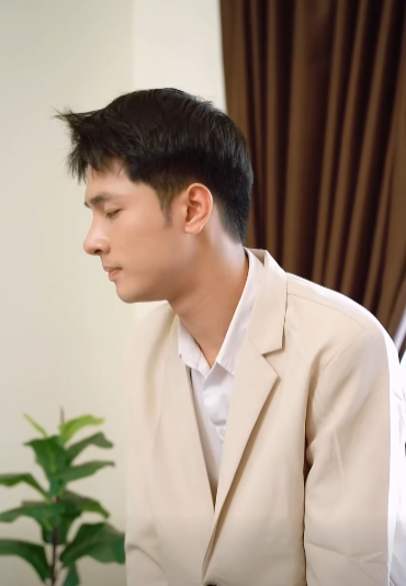 N1612360 คนไร ลธรรมแบบน ไม าคบ #มายป ณย ปานวาด #หน งส นสะท อนส งคม part 2