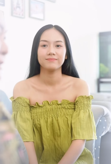 N1612358 านหร อม ลน นแน #มายป ณย ปานวาด #หน งส นสะท อนส งคม part 2