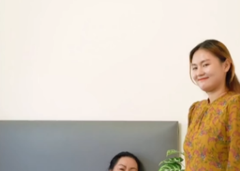 N1612356 ไม ยอมให มรถ องโดนแบบน แหละ ซะใจ #มายป ณย ปานวาด #หน งส นสะท อน part 2