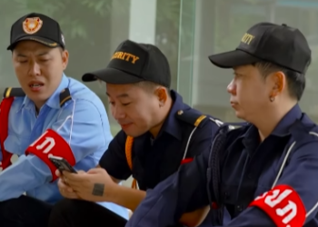 N1612008 เราจะโสดไปด วยก แต เพ อนด นแอบไปม แฟน part 2