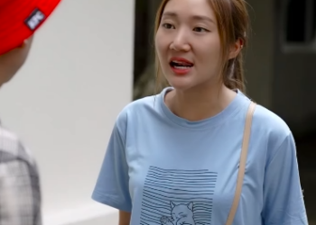 N1612004 เส อเบนซ กบภ เขา บเหล ามหาโจsท งหลาย part 2