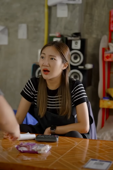 N1612016 งานการไม ทำ นๆทำแต คอนเทนต part 2